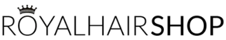 Royal Hair Shop logo