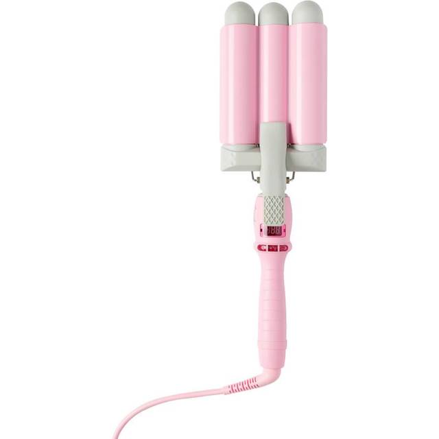 Billede af Mermade Hair Pro 32mm Pink