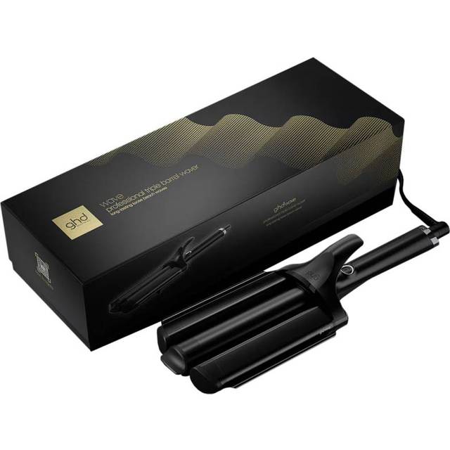 Billede af GHD Wave Triple Barrel