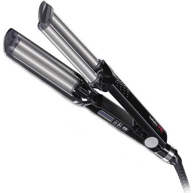 Billede af Babyliss Ionic 3D Waver