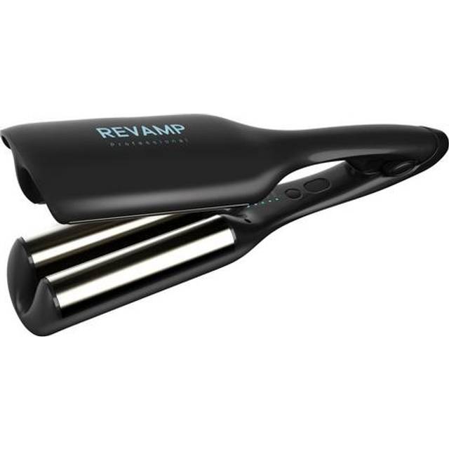 Billede af Revamp 2-in-1 Beach & Volume Waver