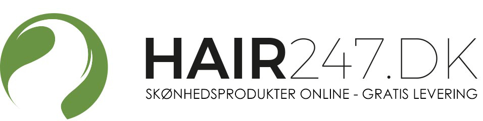 Hair247 logo