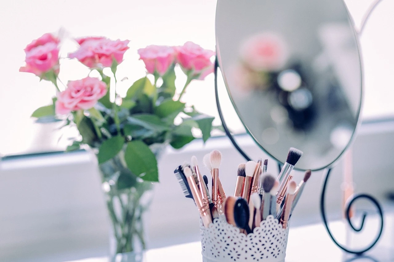 10 tips til at sørge for den rigtige belysning til makeup-hjørnet