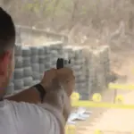 Hvilken diameter på krøllejernet skal jeg vælge for at få de ønskede krøller?