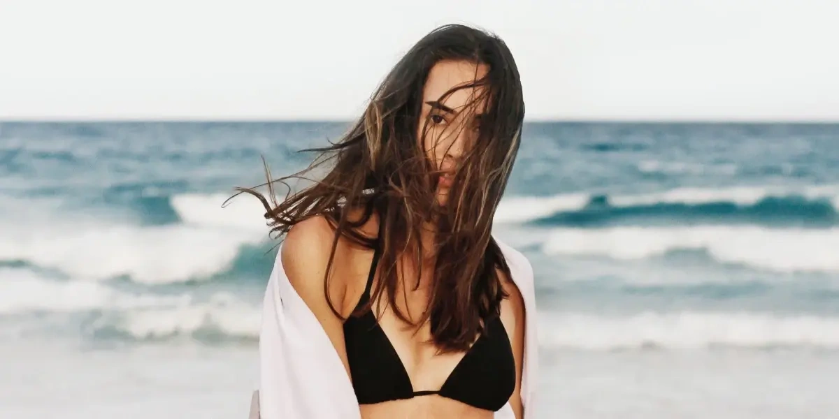 Pas godt på dit sommerhår på ferien med disse 5 tips